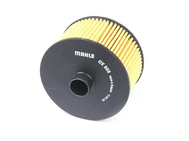 KNECHT OX 968D Масляный фильтр Renault Kangoo/ Megane III/IV/Scenic III/IV 1.2TCe 12- - Фото 2