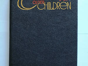 Книга English for Older Children