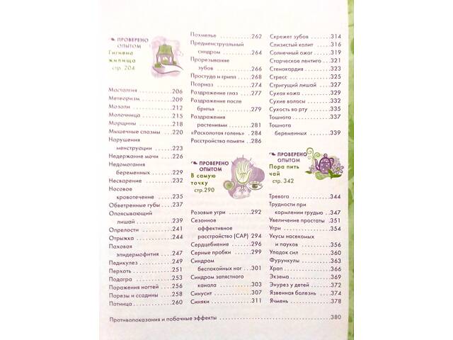 Книга-посібник з лікування в домашніх умовах - Фото 4