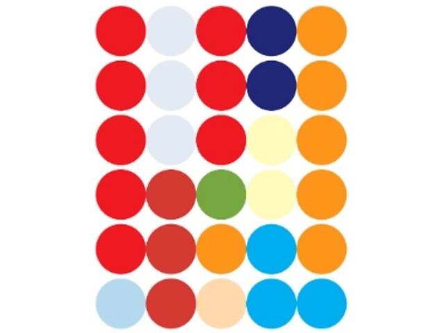 Книга серія: Розвивайка. Магічні кружочки ' Авто ' - Фото 3