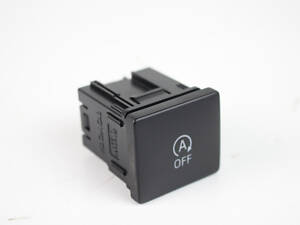 Кнопка 5pin ON/OFF Start/Stop Toyota RAV-4 IV 2012-2018 8497042030