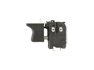 Кнопка акумуляторного шуруповерта Асеса Интерскол ДА-12 ЕР-01 (КН 8815)