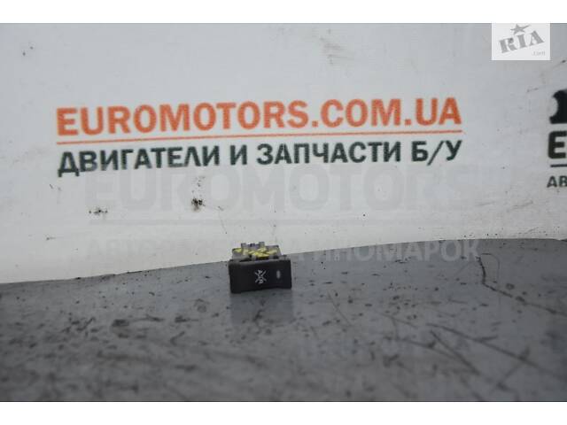 Кнопка антипробуксовочной системы ASR Iveco Daily (E4) 2006-2011 5801523526 77441