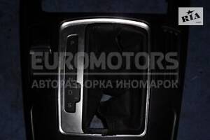 Кнопка антипробуксовочной системы ESP Audi A4 (B8) 2007-2015 8K09