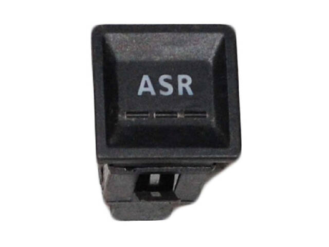 Кнопка ASR 7E0927133 VW T5 03-15