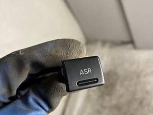 Кнопка ASR Audi A4 B5