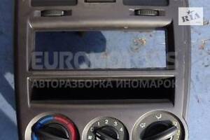 Кнопка аварийки -05 Hyundai Getz 2002-2010 937901C000 31160-01