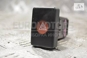 Кнопка аварійки -09 Renault Logan 2005-2014 8200213181 262522