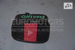 Кнопка аварійки Fiat Fiorino 2008 735461129 71242