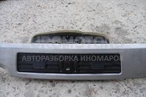 Кнопка аварийки и центрального замка BMW 5 (E60/E61) 2003-2010 61