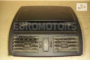 Кнопка аварийки Mazda 6 2.2 MZR-CD 2007-2012 GS1D664H0A 41899-01