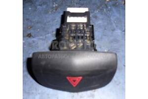 Кнопка аварийки Nissan Primera (P12) 2002-2007 22553