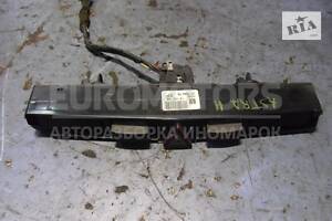 Кнопка аварийки Opel Astra (H) 2004-2010 13100105 49228