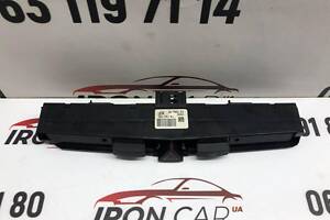 Кнопка аварийки Opel Astra Opel Astra H 0320 03 7580 75