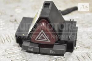 Кнопка аварийки Opel Corsa (D) 2006-2014 13189529 265757