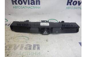 Кнопка аварійки OPEL ZAFIRA B 2005-2011 (Опель Зафира), БУ-223459