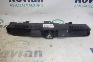 Кнопка аварийки OPEL ZAFIRA B 2005-2011 (Опель Зафира), БУ-223459