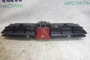 Кнопка аварийки Peugeot 308 2007-2013 (Пежо 308), СУ-236034