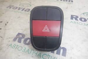 Кнопка аварійки Peugeot BIPPER 2008-2013 (Пежо Бипер), БУ-221295