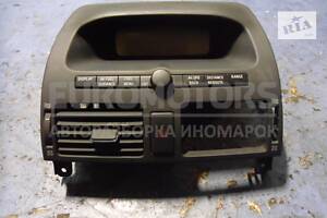 Кнопка аварийки Toyota Avensis (II) 2003-2008 157963 53078-02