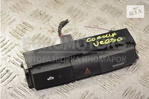 Кнопка аварийки Toyota Corolla Verso 2004-2009 260512