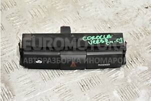 Кнопка аварийки Toyota Corolla Verso 2004-2009 287742