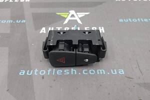 Кнопка аварійного блокування дверей 252905668R Dacia Renault Dokker Lodgy Logan Sandero Thalia бу