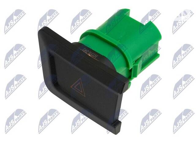 Кнопка аварийного сигнала Ford Ranger 2011- NTY EWS-FR-042 - Фото 1