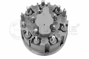 Кнопка аварійної сигналізації