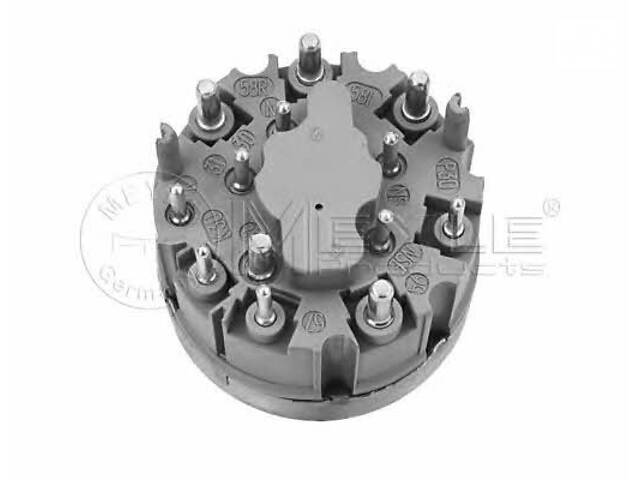 Кнопка аварійної сигналізації - Фото 1