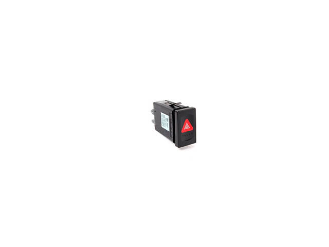 Кнопка аварийной сигнализации 3B0953235D01C
