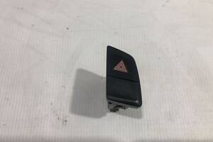Кнопка аварийной сигнализации для Audi Q5 2008-2012 б/у