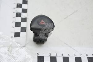 Кнопка аварійної сигналізації Renault Clio II (74905) Asam