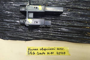 Кнопка аварийной сигнализации Toyota Corolla E100 1992-1997 RT1290 000042509