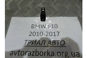 Кнопка аварійної пригоди BMW 5 2010-2017 61319161896 (Арт.568)