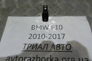 Кнопка аварийного происшествия BMW 5 2010-2017 61319161896 (Арт.568)