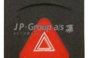 Кнопка аварийной сигнализации Passat B5 96-05