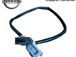 Кнопка безключового доступу багажника Nissan Qashqai J10 1.5 2.0 dci 1.6b 2.0b (Нісан Кашкай)