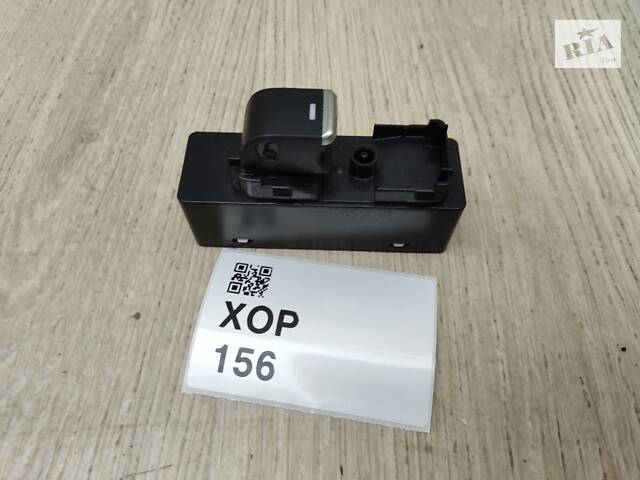 Кнопка блок управления стеклоподъемника стеклоподъемника Mazda CX-5 KE (2012-2017) KA1G-66-380