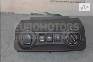 Кнопка блокировки дифференциала Nissan Navara 2015 62132