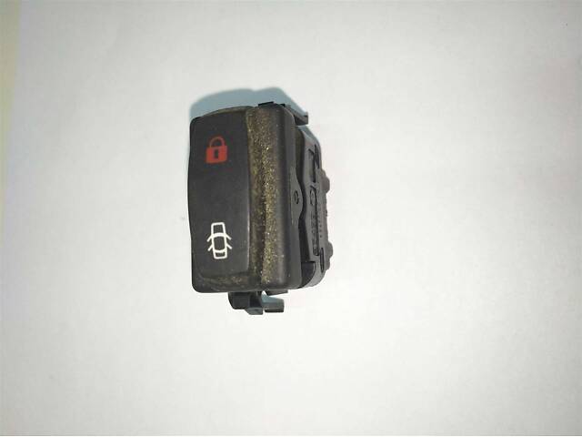 Кнопка центрального замка 8200041254 RENAULT Trafic 00-14; NISSAN Primastar 02-14; OPEL Vivaro 01-14 - Фото 1