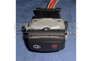 Кнопка блокировки дверей Renault Laguna (II) 2001-2007 26134