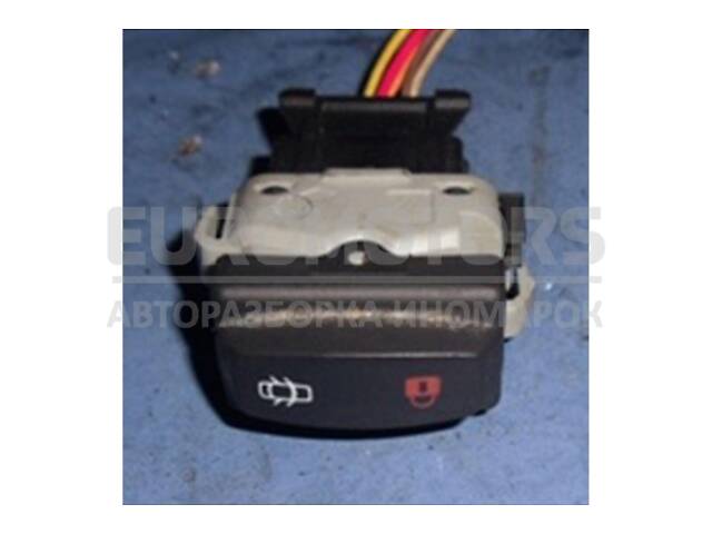 Кнопка блокировки дверей Renault Laguna (II) 2001-2007 26134