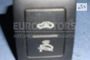 Кнопка деактивации противоугонного устройства VW Touareg 2002-201