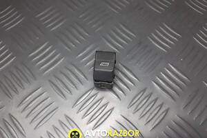 Кнопка электро стеклоподъемника 4D09598550 на Audi A4 (B5) 1994-2001 год