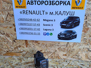 Кнопка електроручника Renault Scenic 3 2007-15р. (Рено Сценік 3) 363210006r