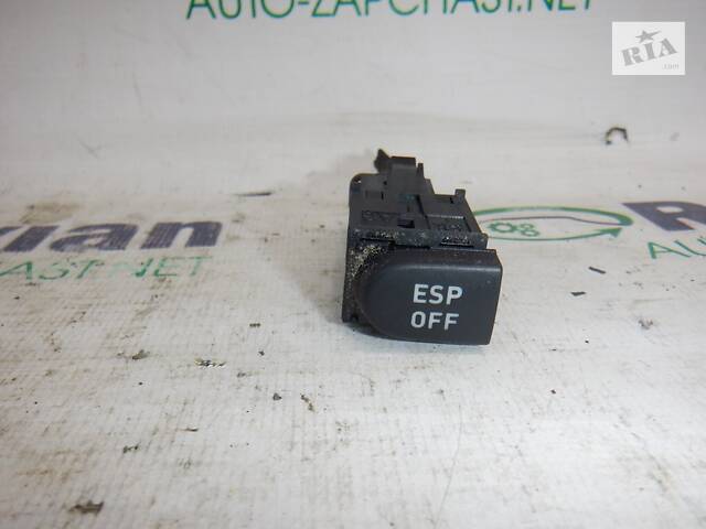 Кнопка ESP (103) SEAT ALTEA 2005-2015 (Сеат Алтеа), БУ-190502