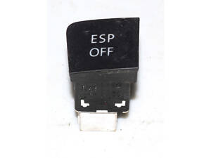 Кнопка ESP 3C0927117C VW PASSAT B6 05-10