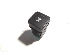Кнопка ESP 454955 CITROEN C4 10-20