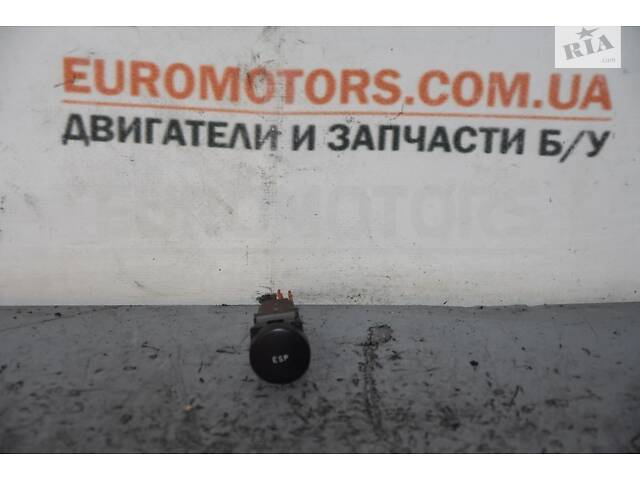 Кнопка ESP Citroen C5 2001-2008 96369036XT 77074